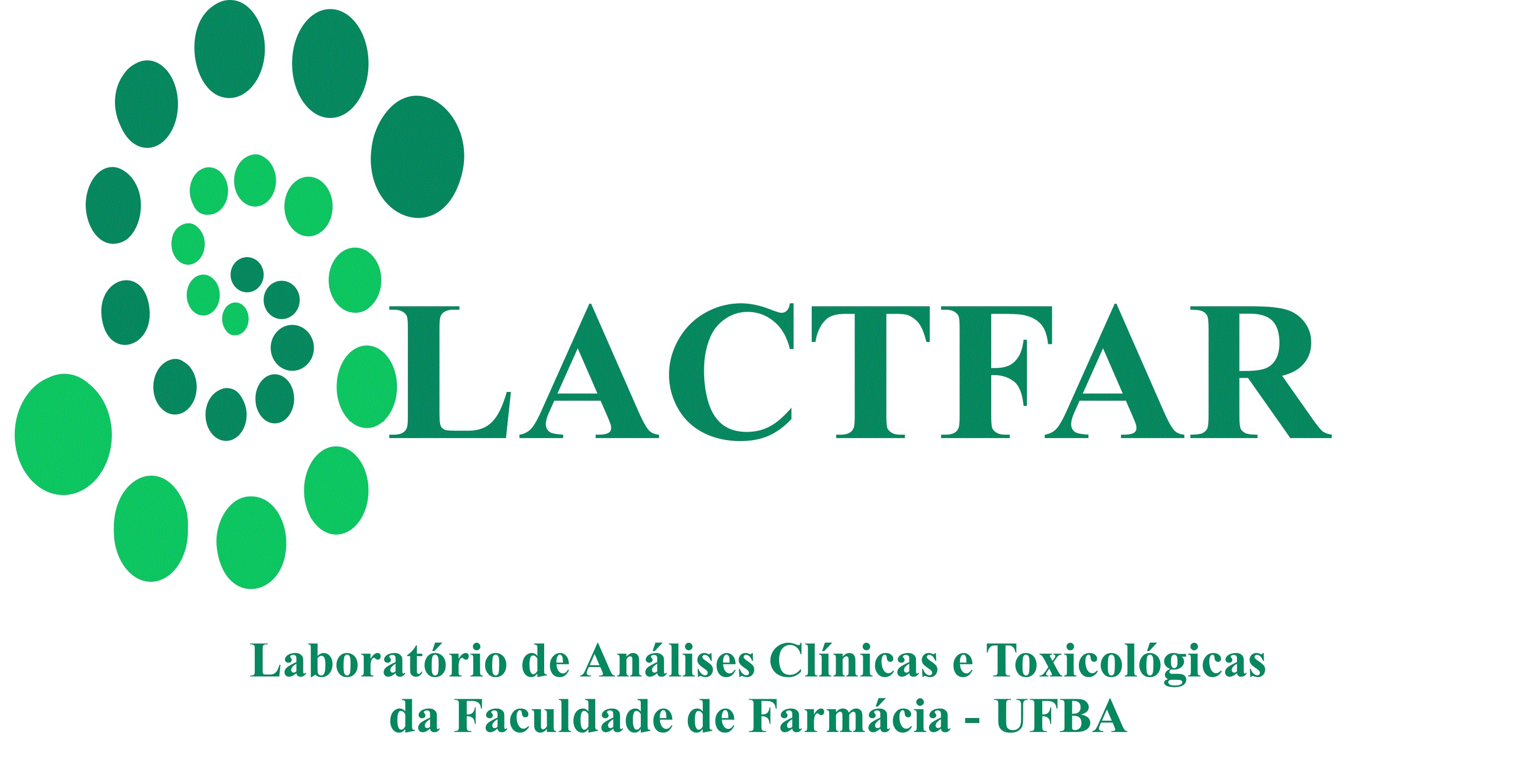 FACULDADE DE FARMACIA